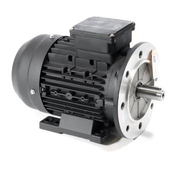 Three-phase motor  New